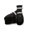 Double Strap Protective Boots