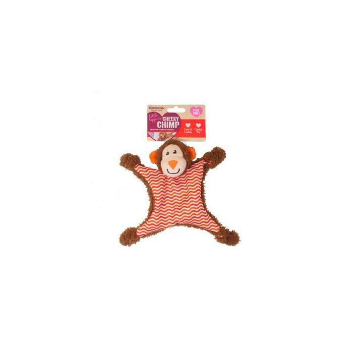 Little Nippers Cheeky Chimp