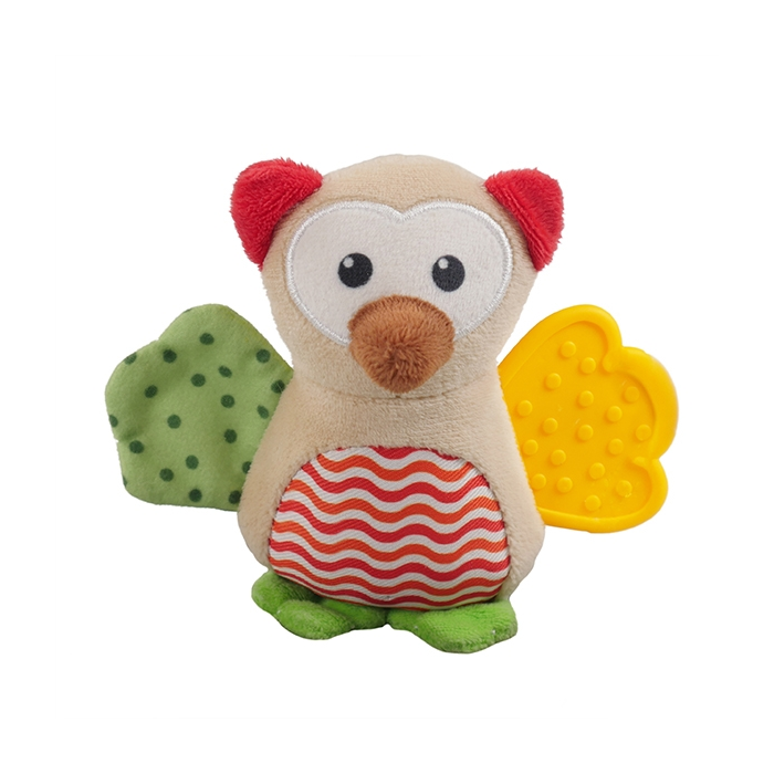 Little Nippers Wise Owl