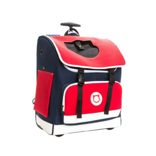 Multifunctional Pet Carrier Backpack