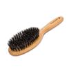 Bamboo Bristle Brush