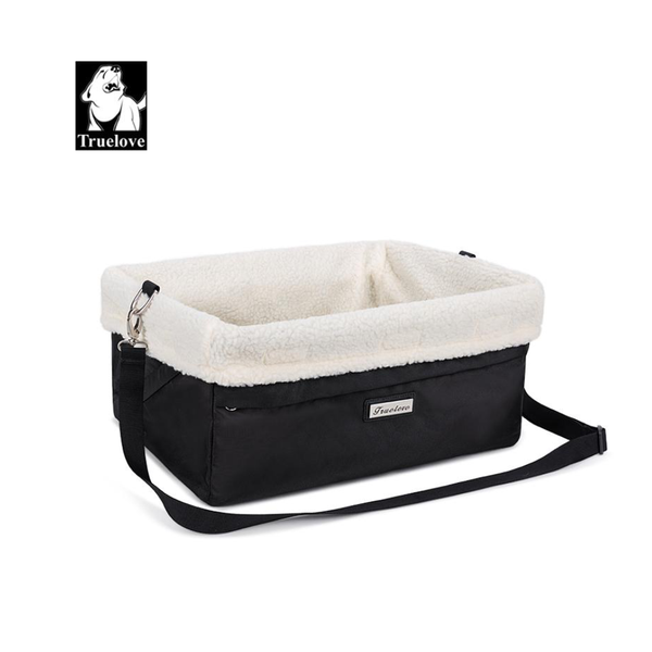 Pet Booster Car Seat and Bed