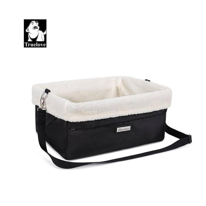 Pet Booster Car Seat and Bed