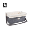 Pet Booster Car Seat and Bed