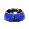 London Night Sky Bowl