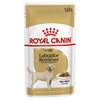 Labrador Retriever Pouches