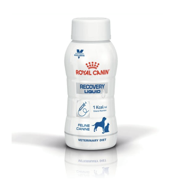 Canine/Feline Recovery Liquid x 3 bottles 200ml