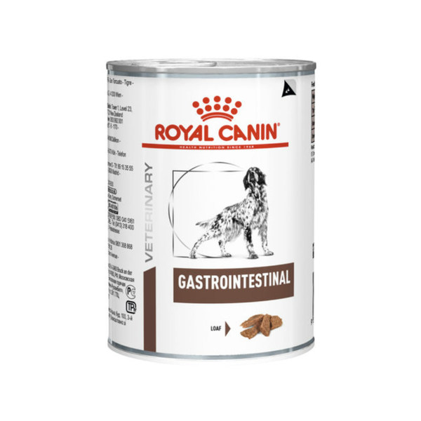 Canine Gastrointestinal Can