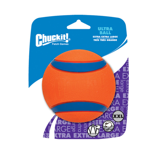 Chuckit! XXLarge Ultra Ball - 1pk