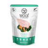 Woof Air Dried Chicken Dog Food
