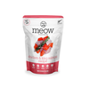 Meow Air Dried Chicken & Salmon Cat Food