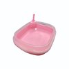 Top Rim Kitty Litter Tray