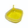 Top Rim Kitty Litter Tray