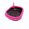High Sided Kitty Litter Tray