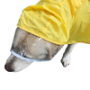 Portable Raincoat