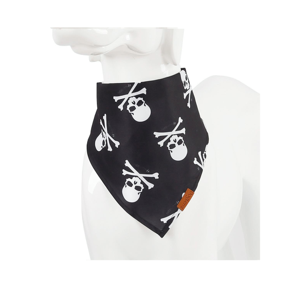 Skull & Bones Bandana