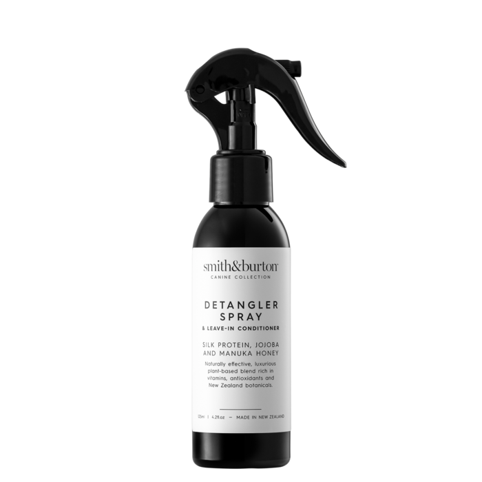 Detangler Spray & Leave in Conditioner