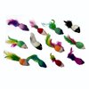 Fluffy Mice 12pk