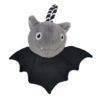 Spooktacular Bat Dog Toy 35cm