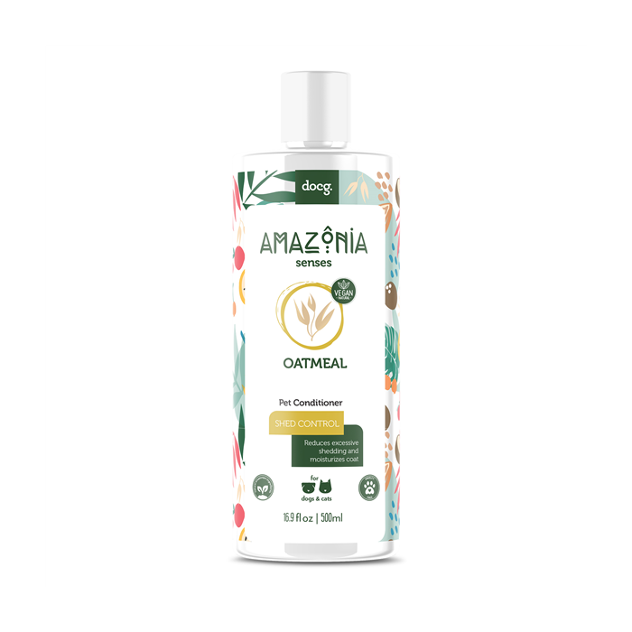 Conditioner - Oatmeal 
