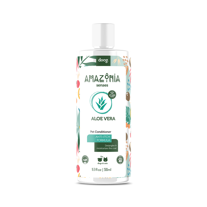 Conditioner - Aloe Vera