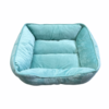 Cyan Grand Lace Bed