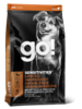GO SENSITIVITIES Grain Free Limited Ingredient Venison Dog Food