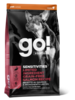 GO SENSITIVITIES Grain Free Limited Ingredient Salmon Dog Food