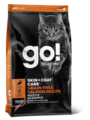 Skin & Coat Care Grain Free Salmon Cat Food 