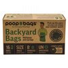 Biobased Backyard Bags 16pk