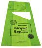 Biobased Backyard Bags 16pk