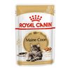 Maine Coon Pouches