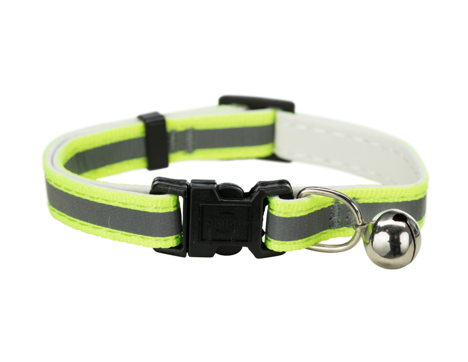 reflective kitten collar