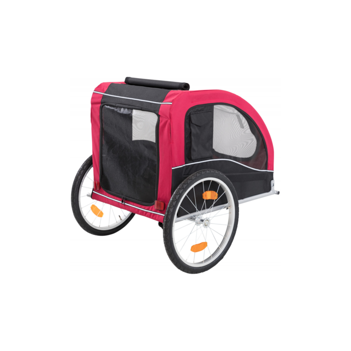 Bicycle Trailer and Stroller Conversion Kit Combo