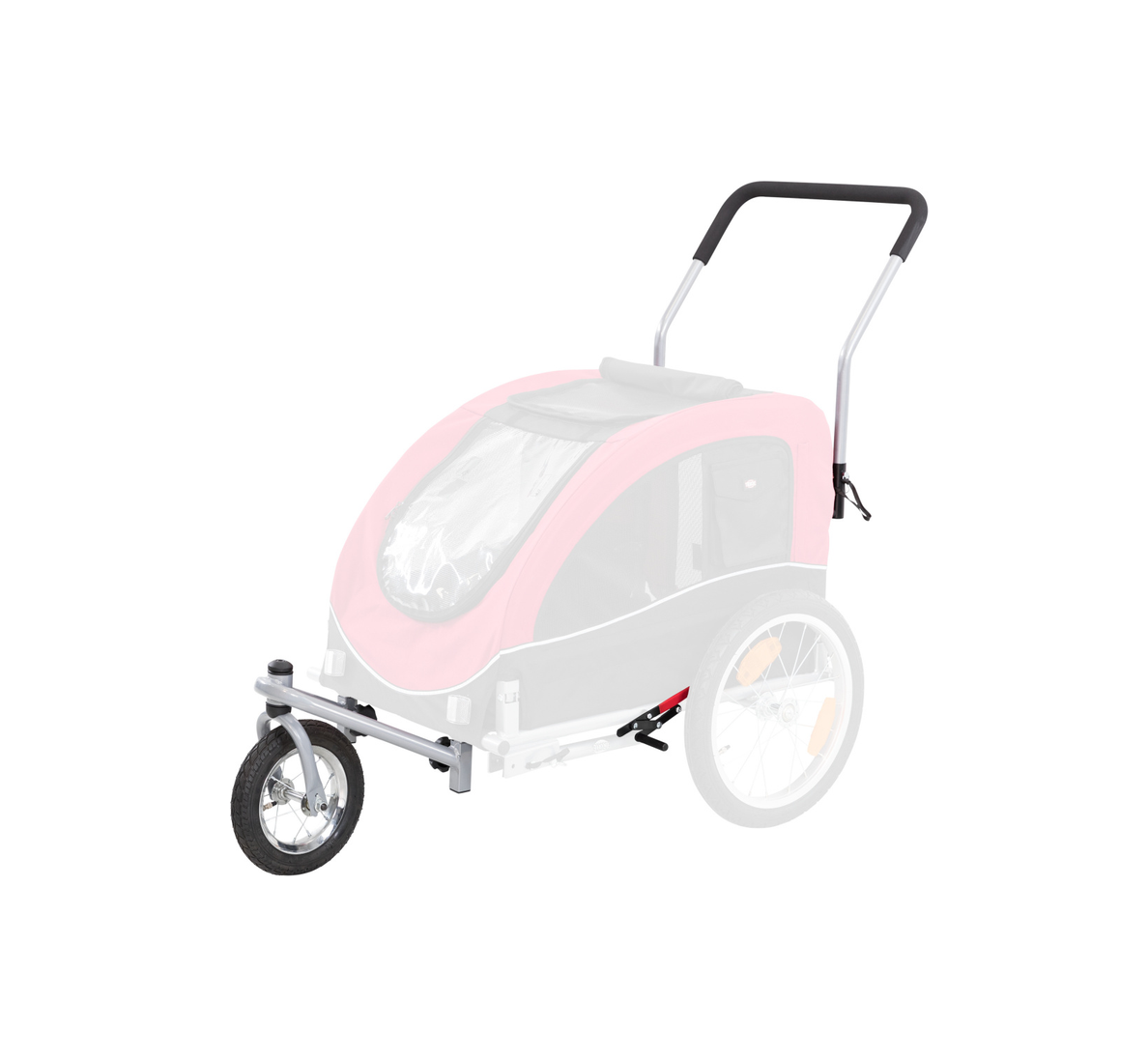 Stroller Conversion Kit for Trailer Large DogTravel Pet Shop