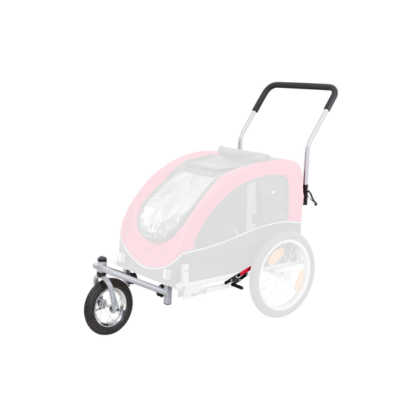 Stroller Conversion Kit for Bicyle Trailer - Large
