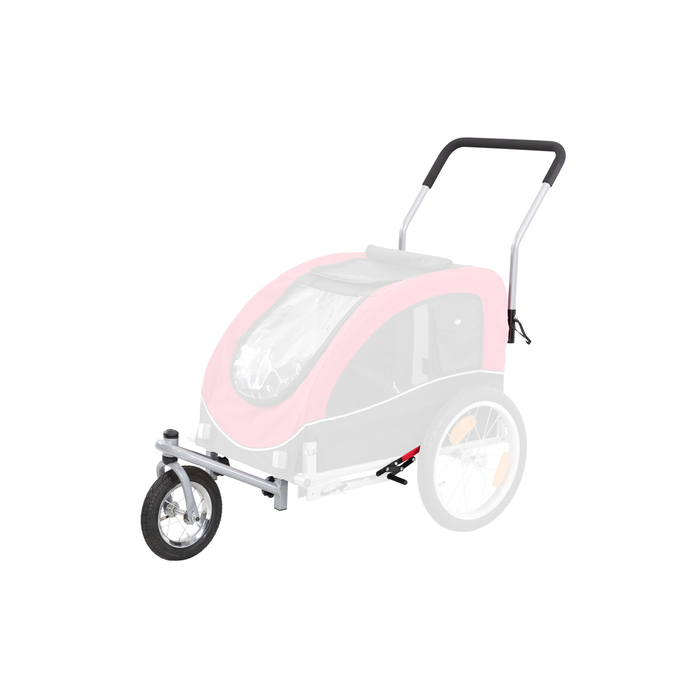 Stroller Conversion Kit for Bicyle Trailer - Large
