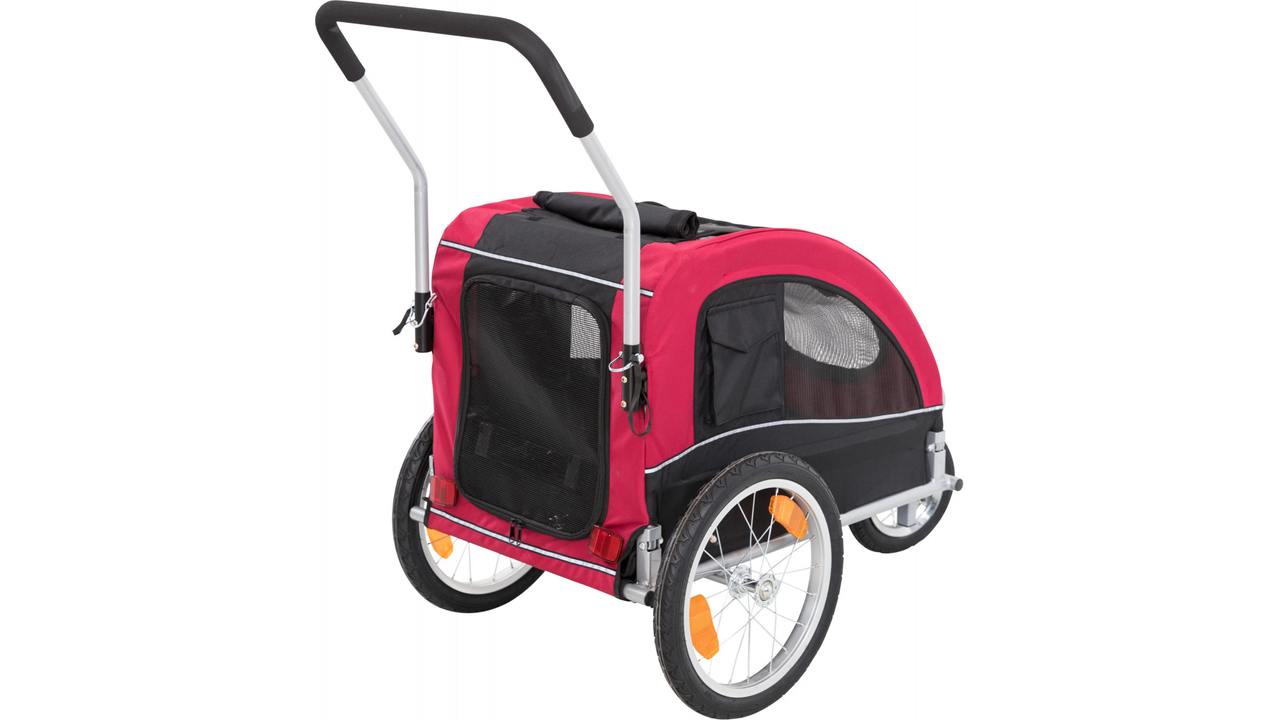 Stroller Conversion Kit for Trailer Large DogTravel Pet Shop