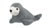 Seal Thies Plush Dog Toy