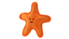 Beco Catnip Toy - Starfish
