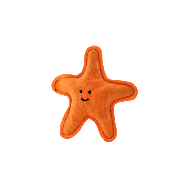 Beco Catnip Toy - Starfish