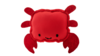 Beco Catnip Toy - Crab