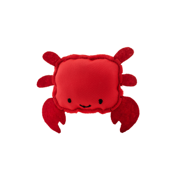 Beco Catnip Toy - Crab