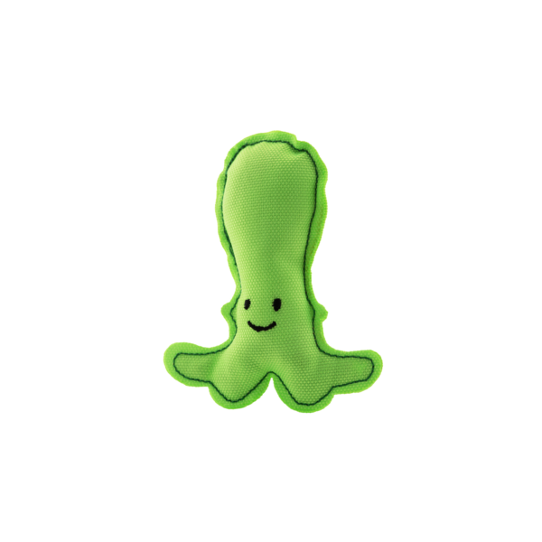 Beco Catnip Toy - Squid