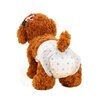 Pet Soft Female Disposable Diaper - Single