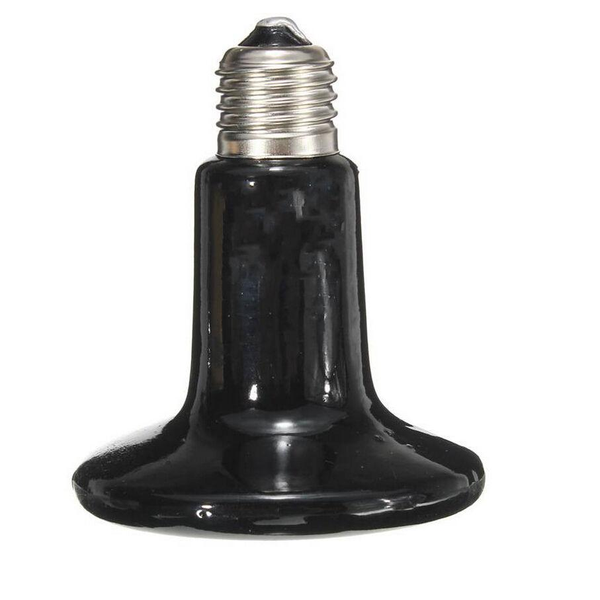 Repta Ceramic Heat Emitter 60 Watt