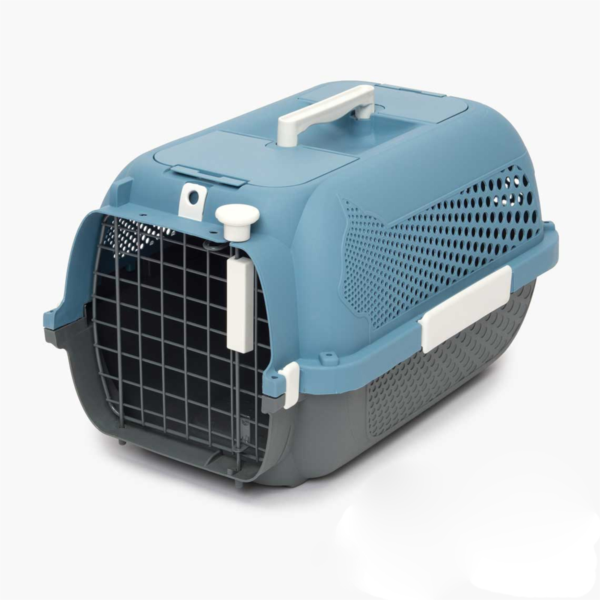 Catit Carrier - Blue / Grey