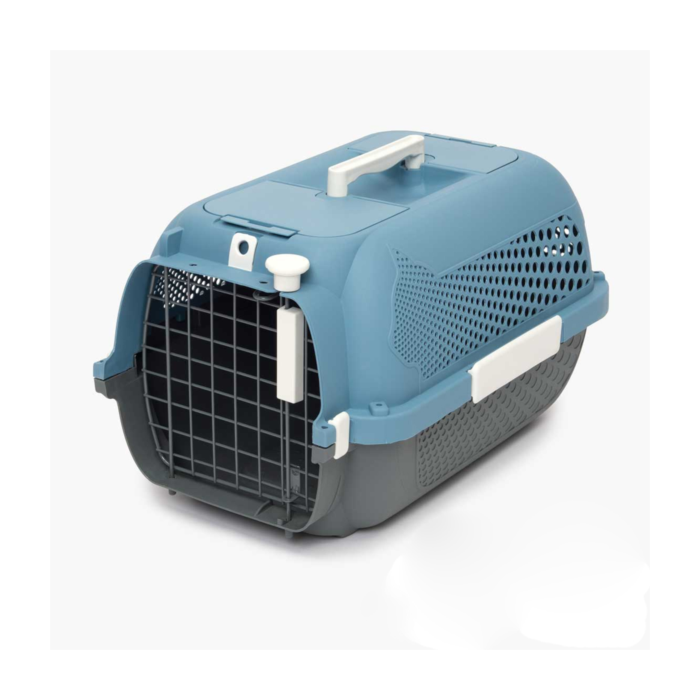 Catit Carrier - Blue / Grey