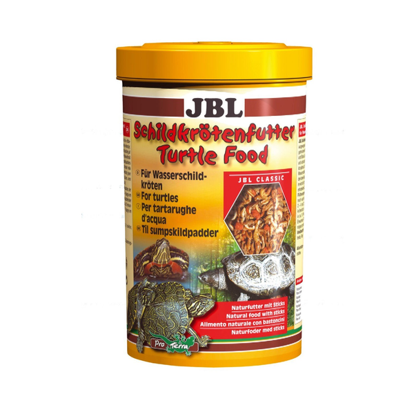 JBL Turtle Food 