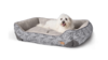 K&H Self Warming Lounge Sleeper Pet Bed